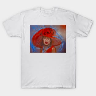 Red Hat T-Shirt